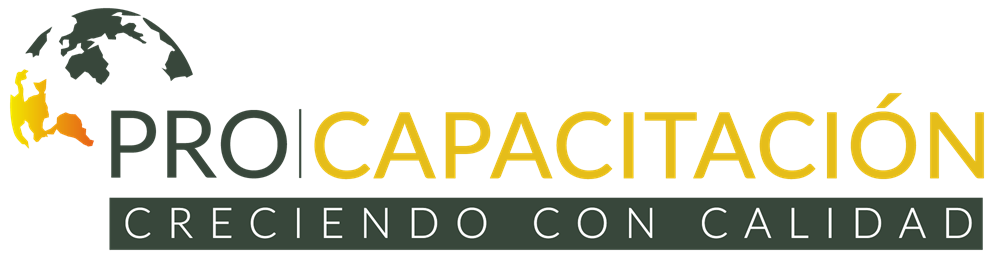 Aula Virtual Procapacitación